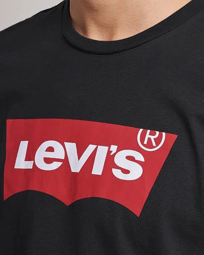 Levi's T-shirts