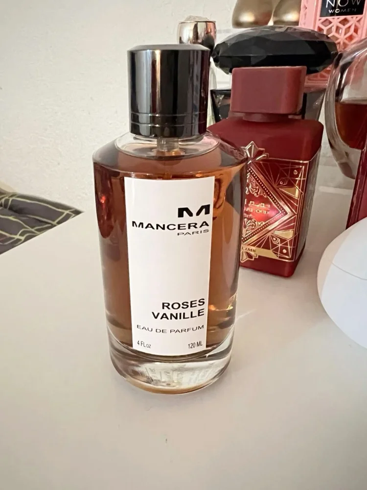 Mancera Perfume