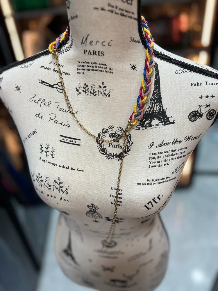 Necklaces, size Other, photo 3