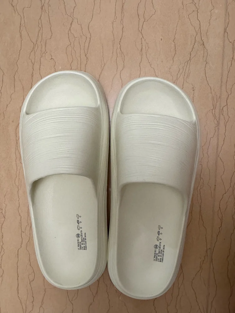 LCW Flats