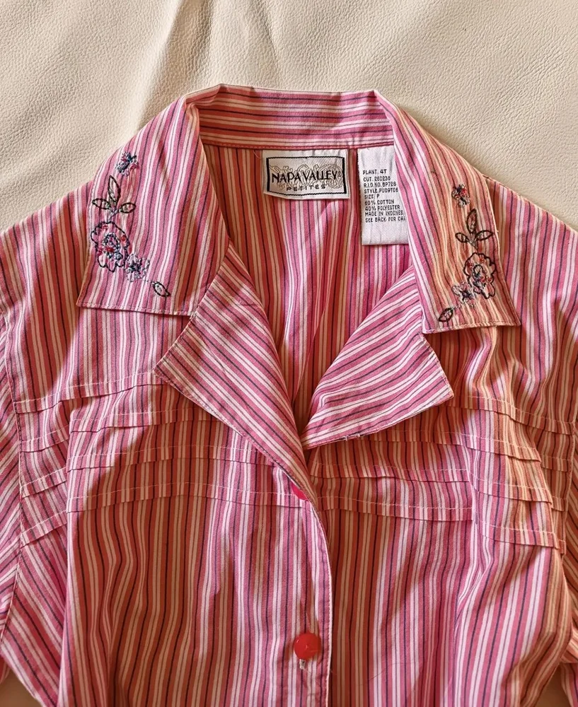 Shirts, size S / 36 / 8, photo 3