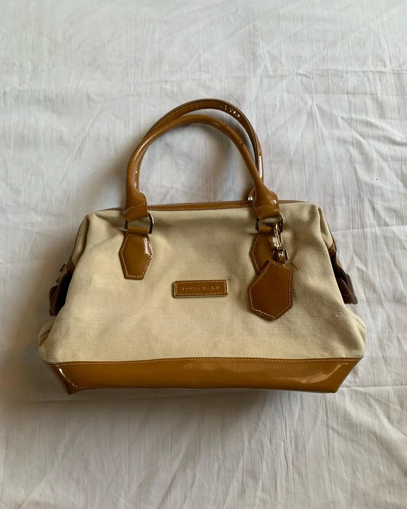 Longchamp Shoulder Bag