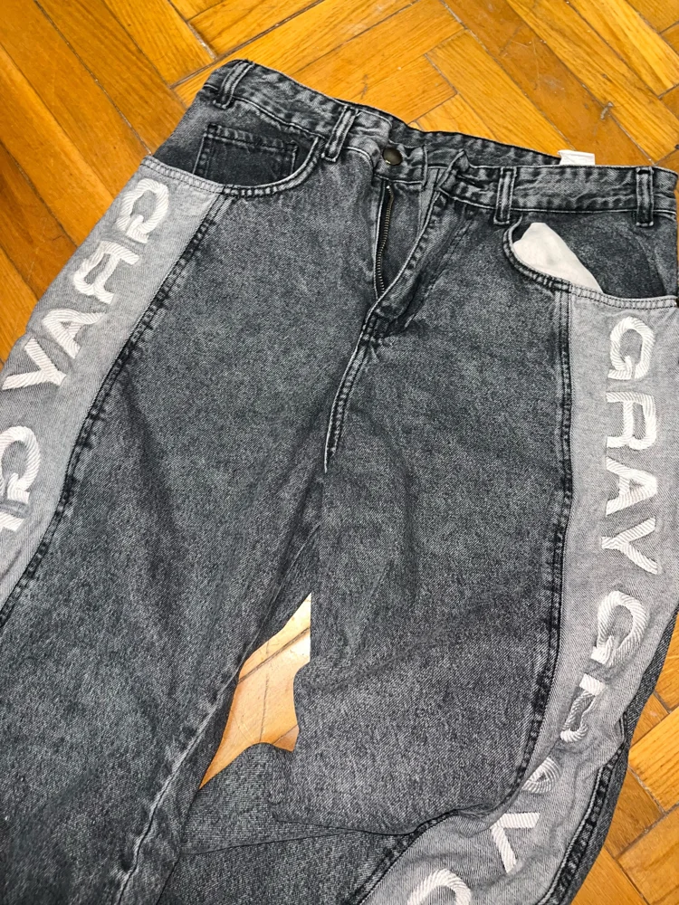 Local Jeans