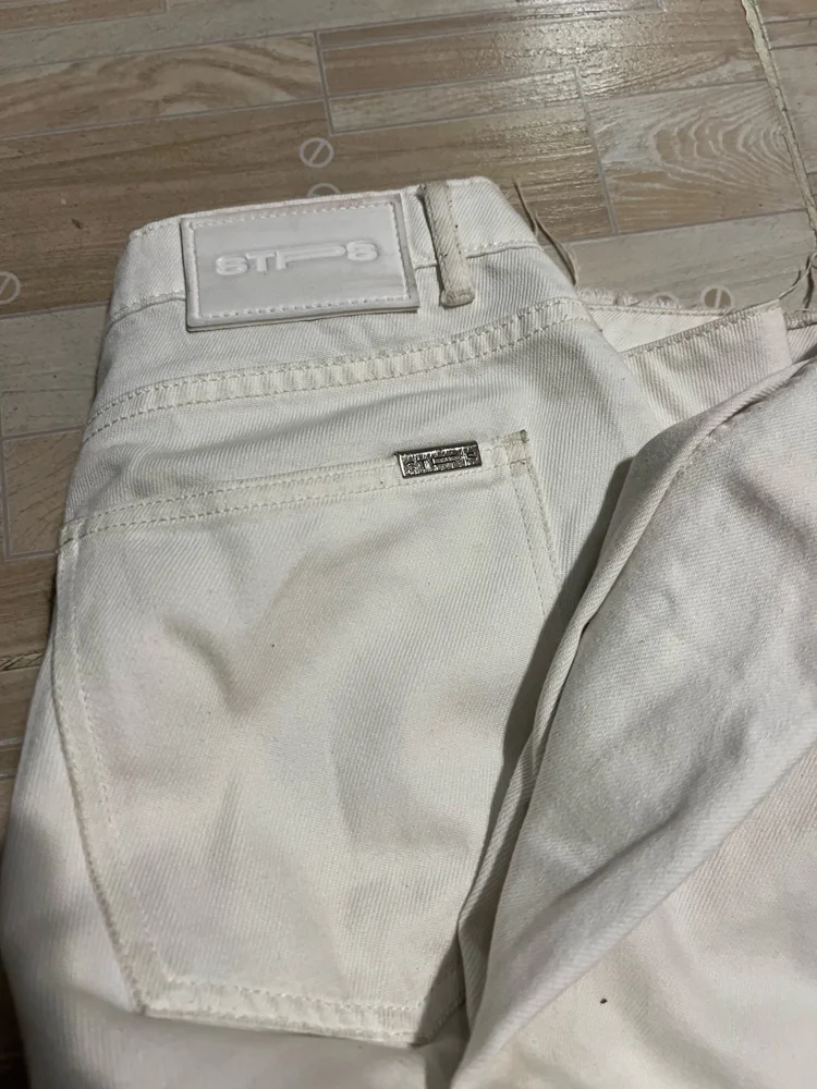 STPS Jeans, Very good, size XL / 42 / 14, photo 3