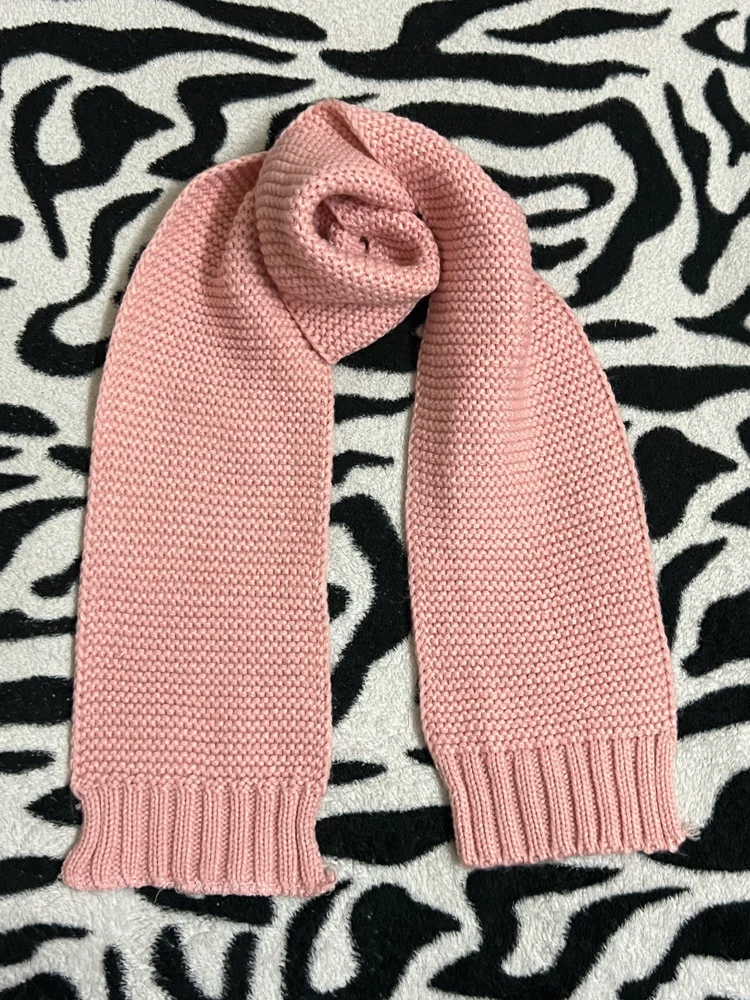 Scarves & Shawls