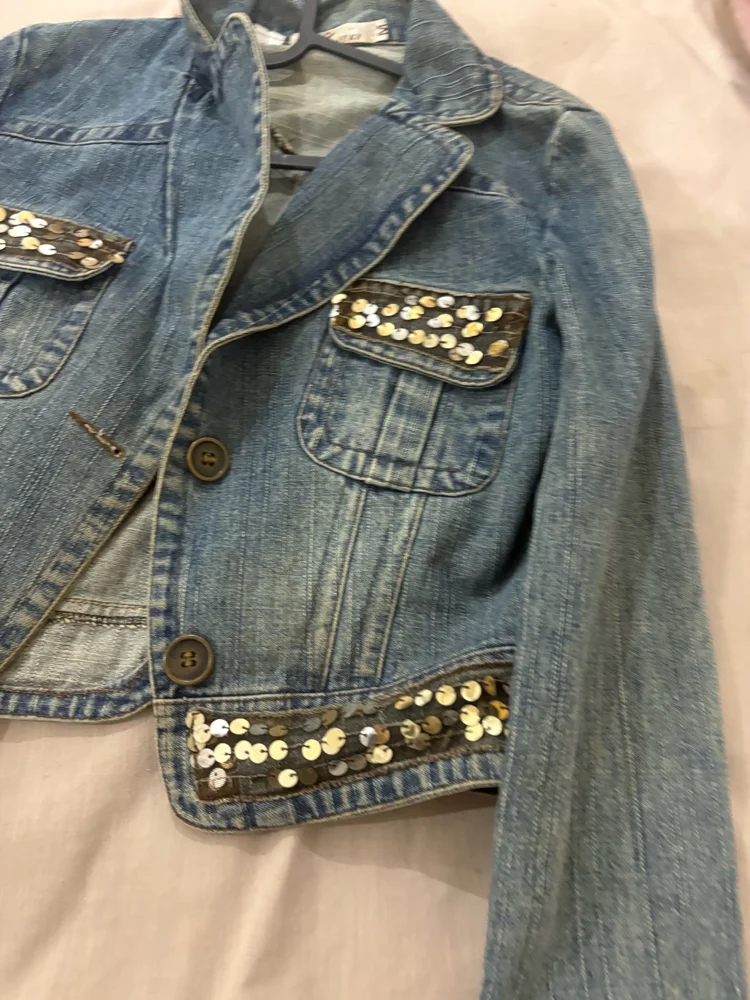 Jackets, size S / 36 / 8, photo 5