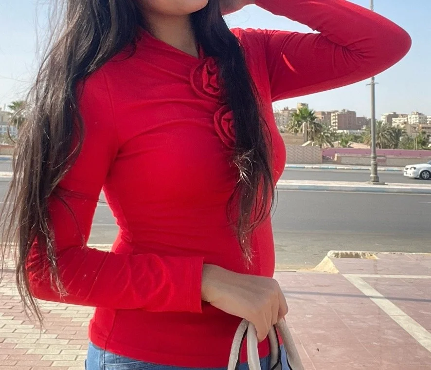 Shein Blouses