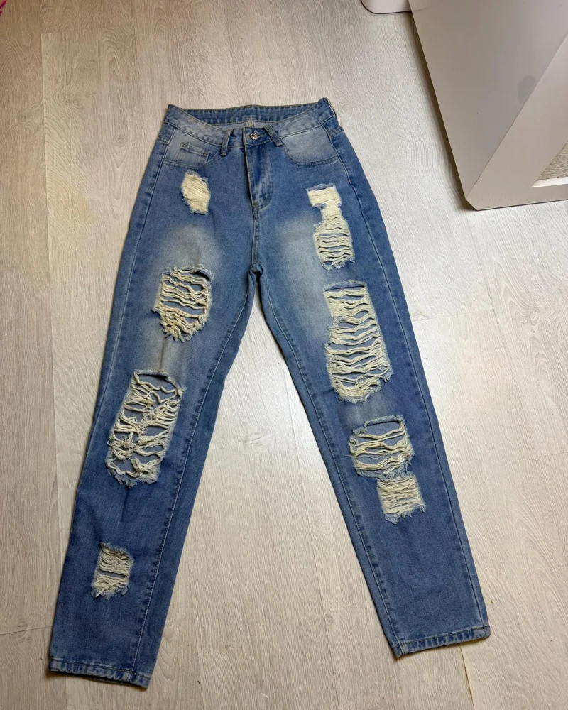 Shein Jeans