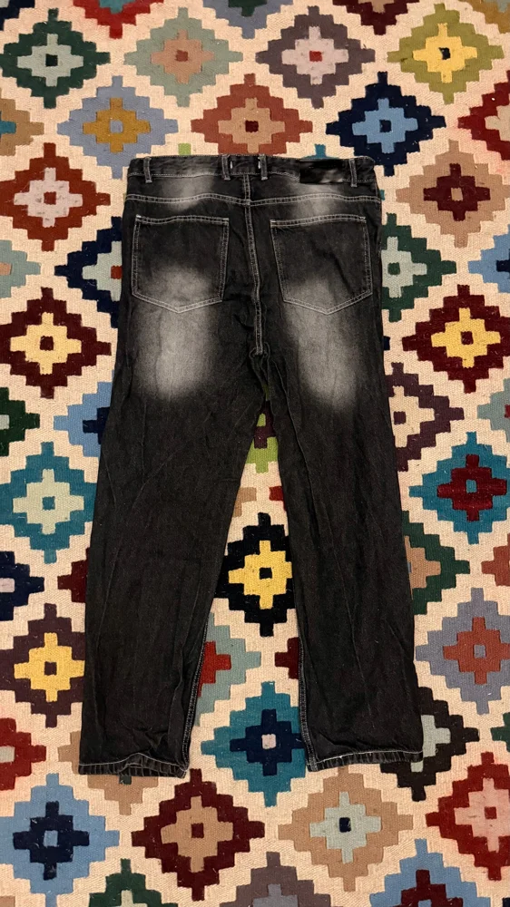 Streetwear Society Jeans, Good, size W32, photo 2