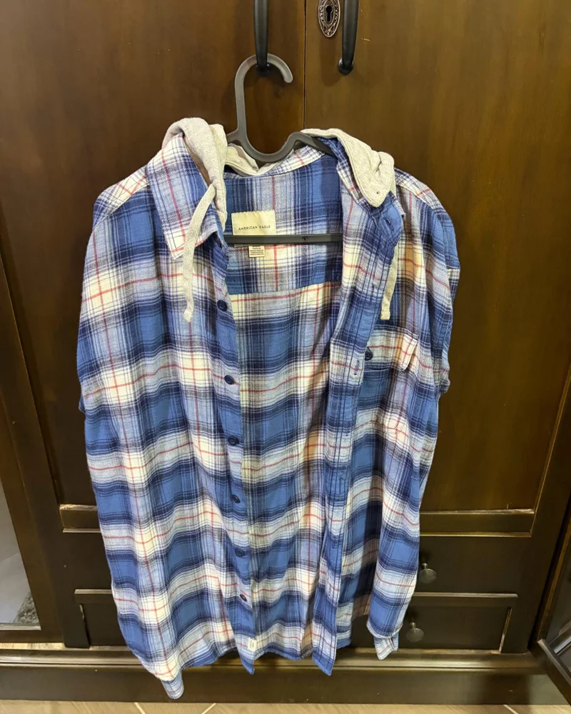 American Eagle Shirts