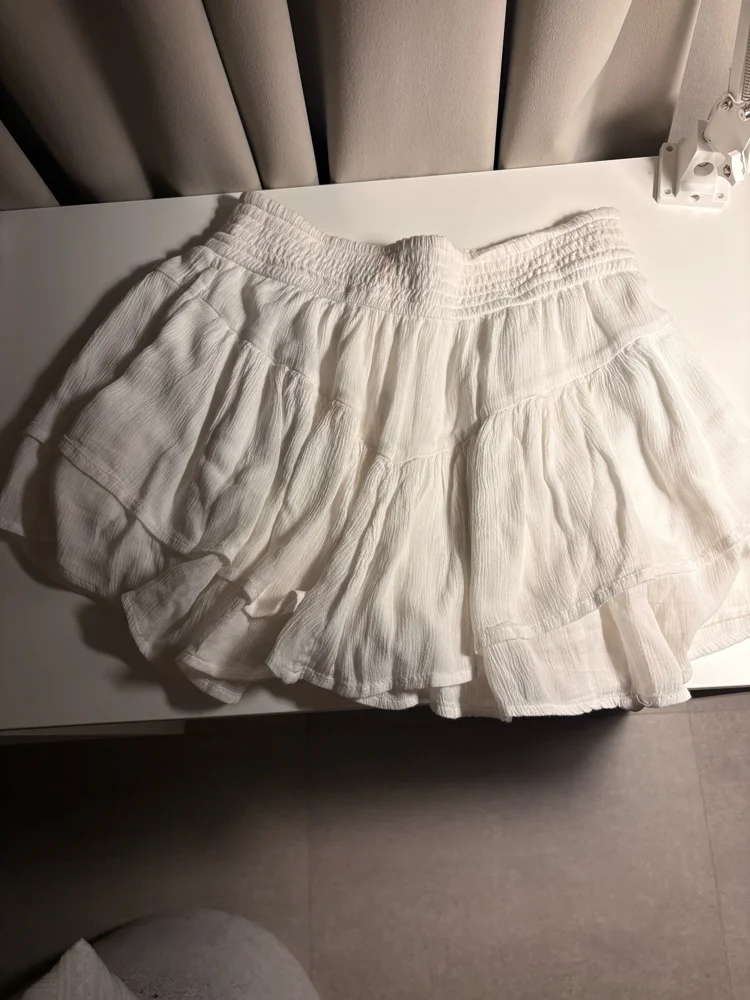Hollister Skirts
