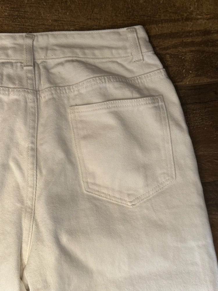 Shein Jeans, Very good, size M / 38 / 10, photo 3