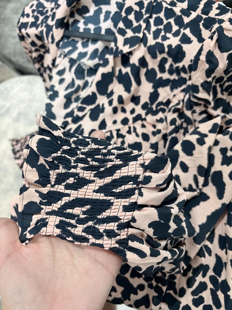 Topshop Blouses, size M / 38 / 10, photo 3