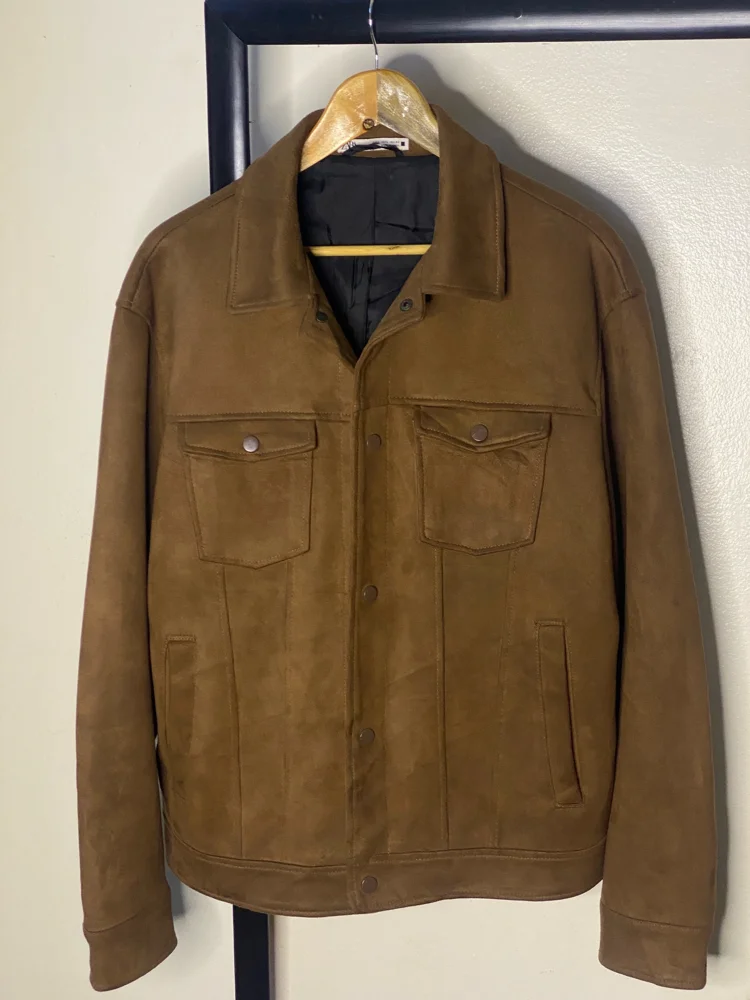 Zara Jackets, size L, photo 4
