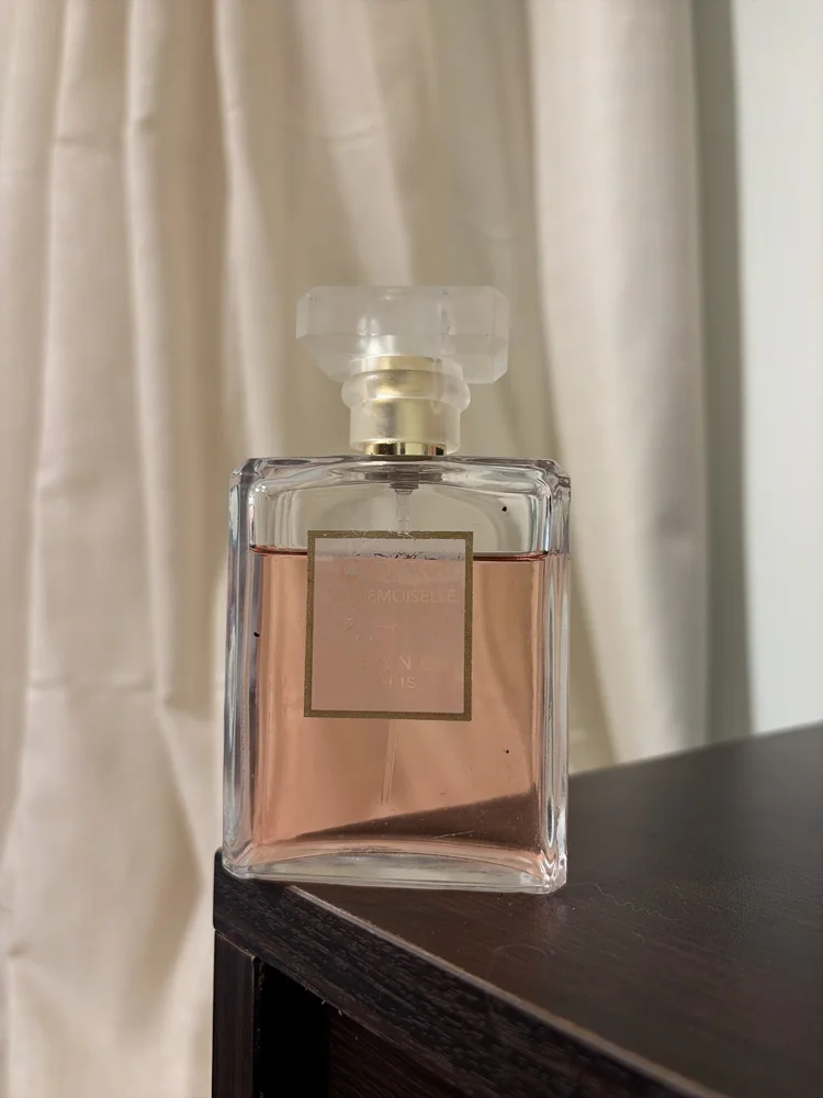 Chanel Perfume