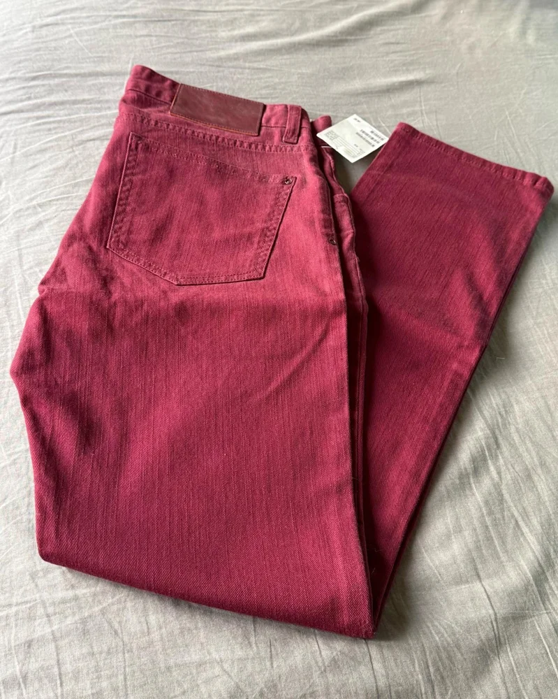 H&M Jeans