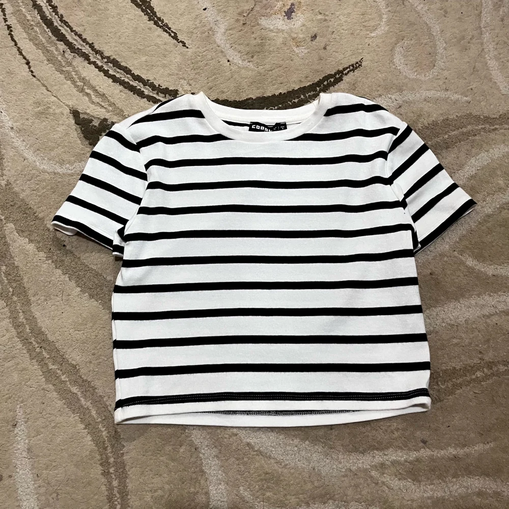 Defacto Crop Tops
