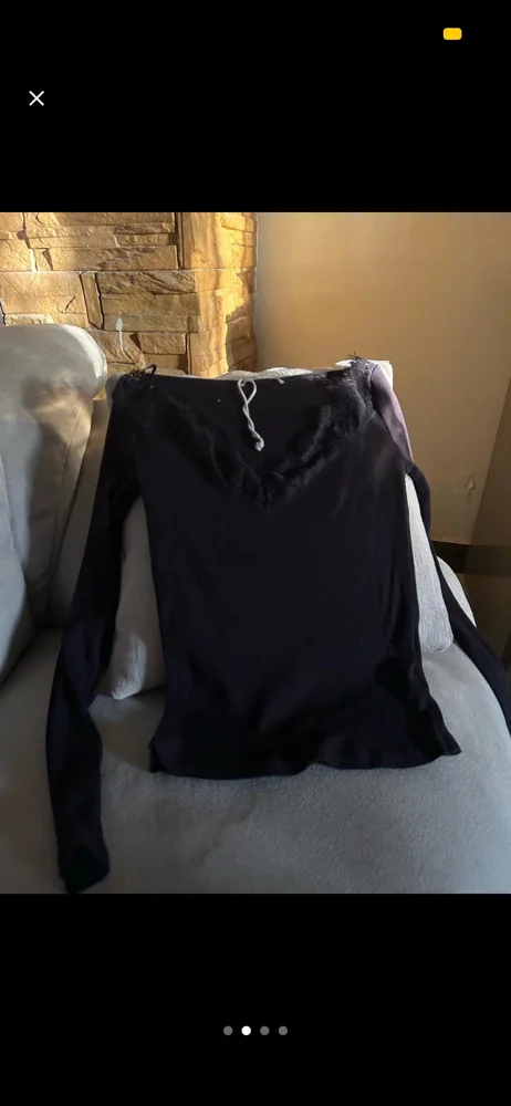 Zara Long Sleeve, size S / 36 / 8, photo 2