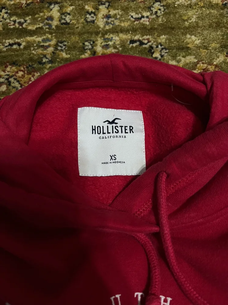 Hollister Hoodies, Excellent, size XS / 34 / 6, photo 2