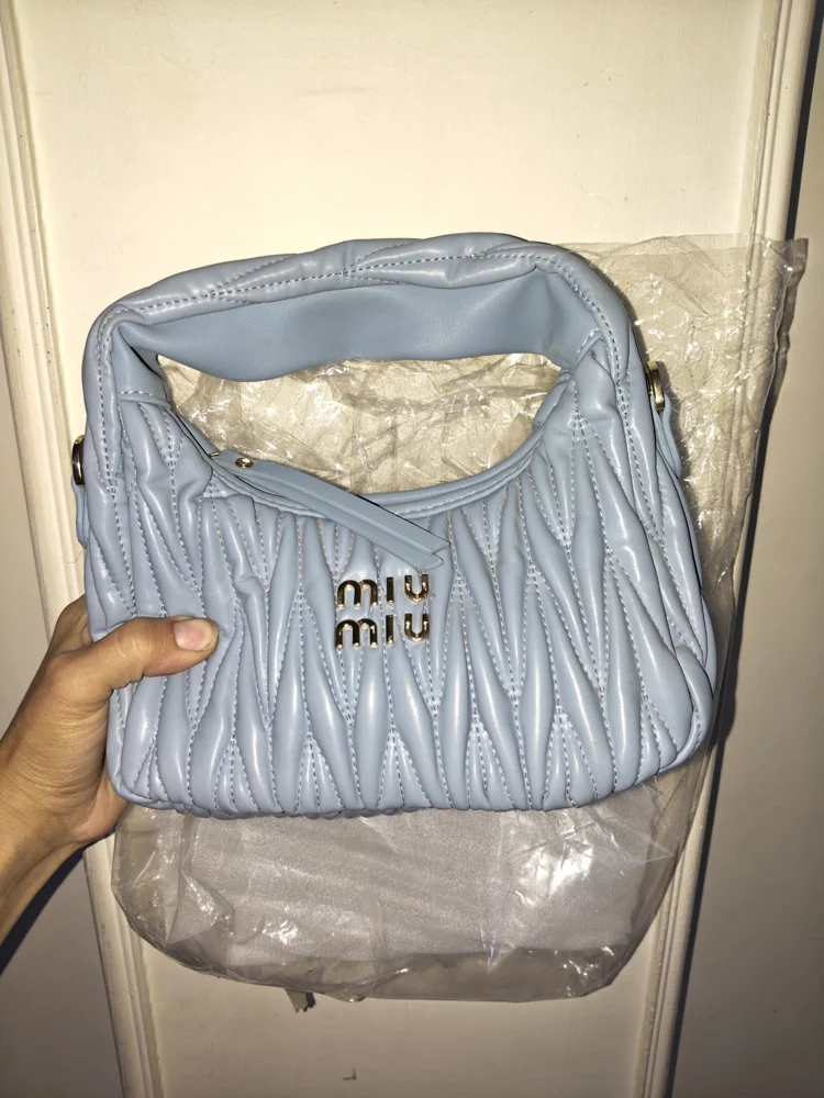 Miu Miu Cross-Body Bags