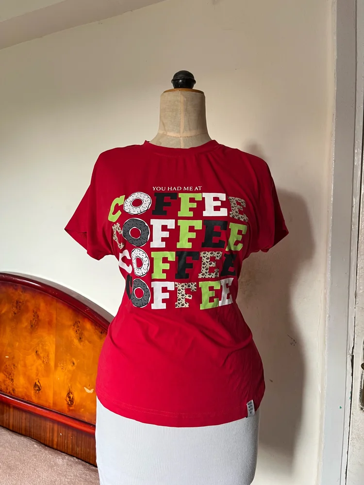 T-shirts, size M / 38 / 10, photo 3