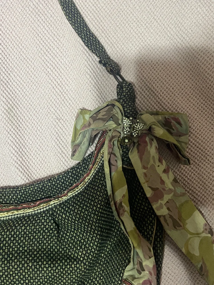 Shoulder Bag, size Other, photo 2