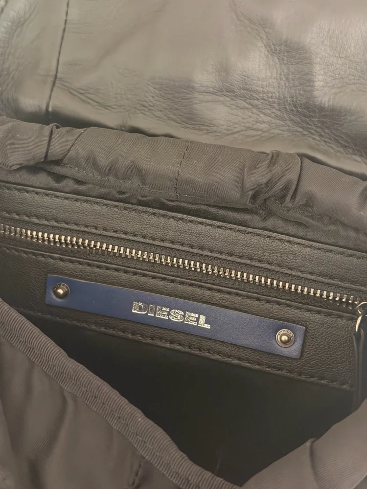 Diesel Backpacks, size Other, photo 6