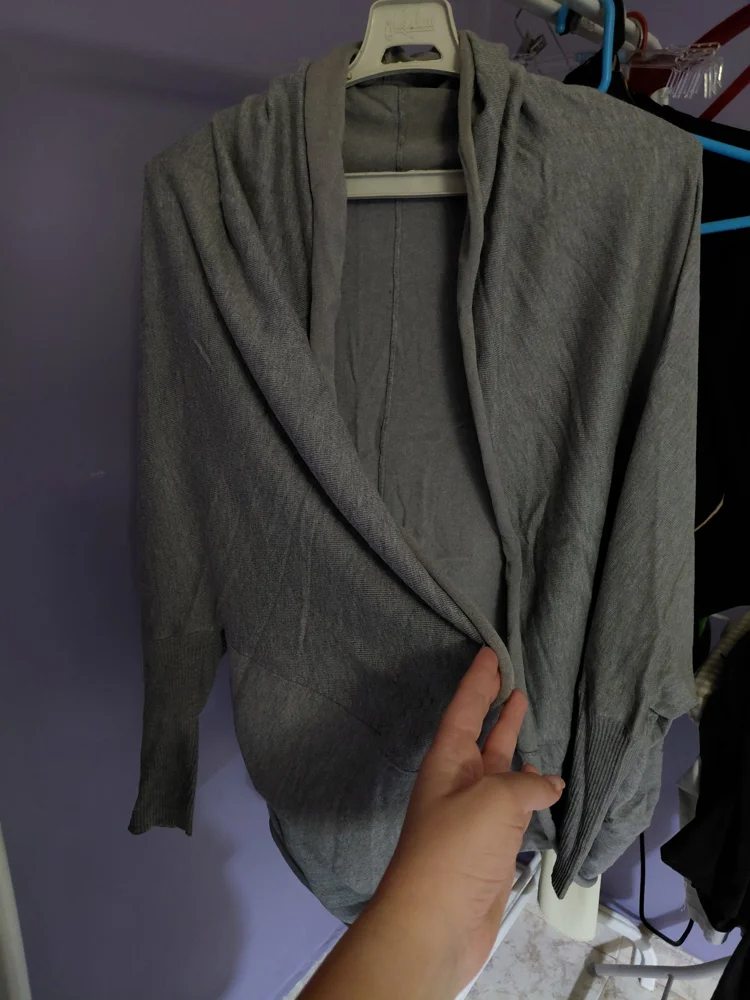 Cardigans, size One size