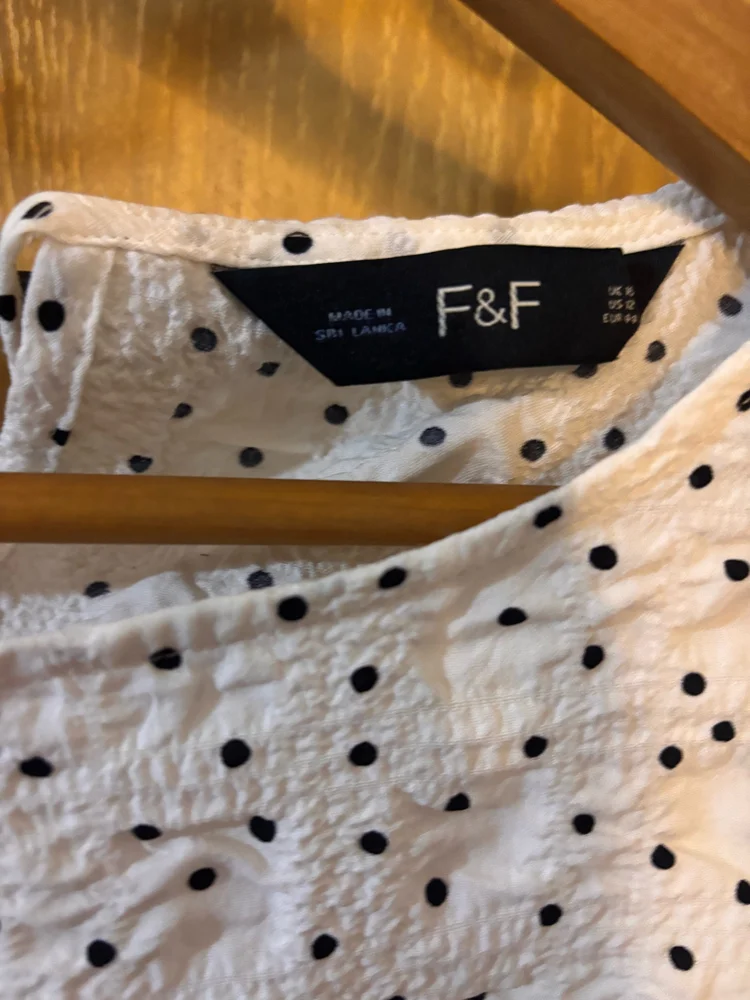 F&F Blouses, Excellent, photo 3