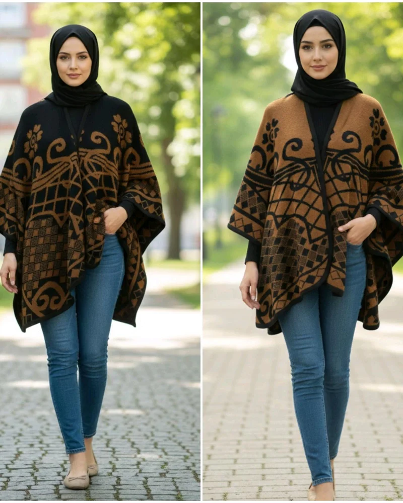 Ponchos