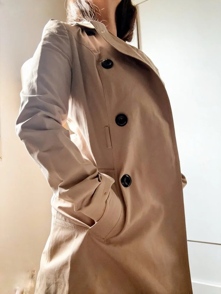 Coats, Excellent, size M / 38 / 10, photo 2