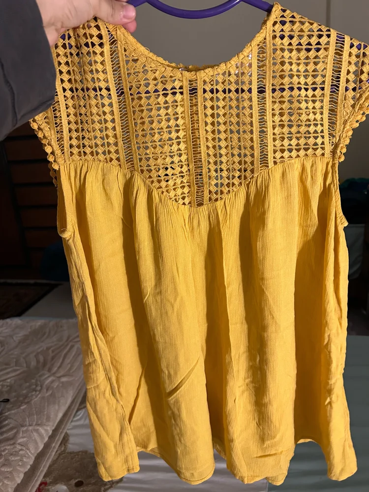 H&M Blouses, Excellent, size S / 36 / 8, photo 3