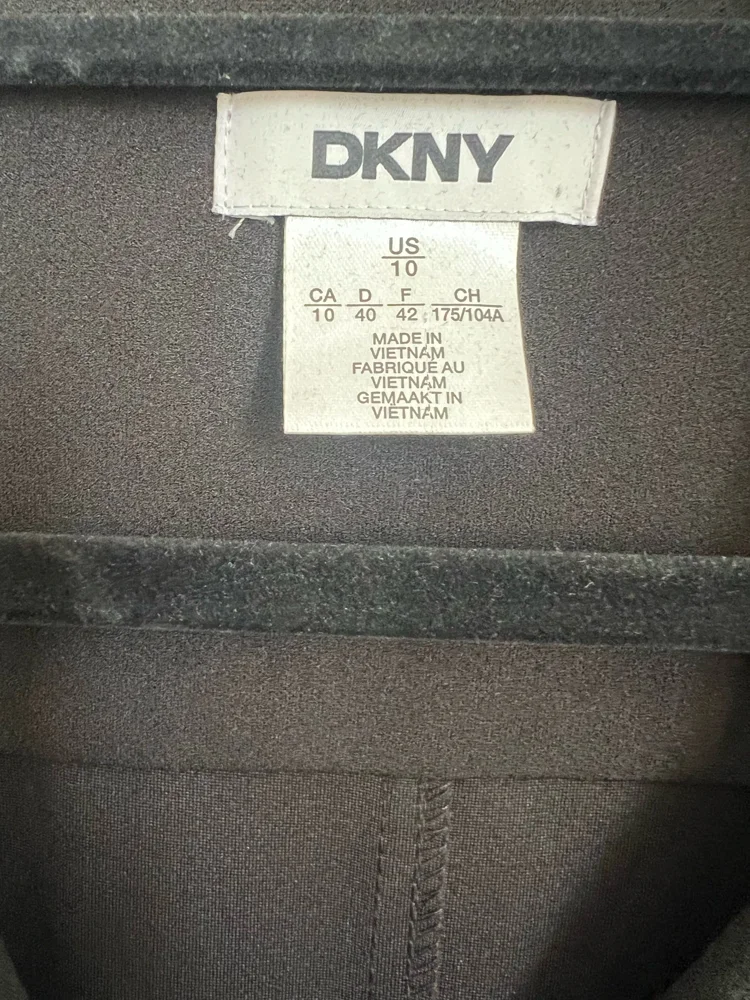 DKNY Cocktail Dresses, size M / 38 / 10, photo 3