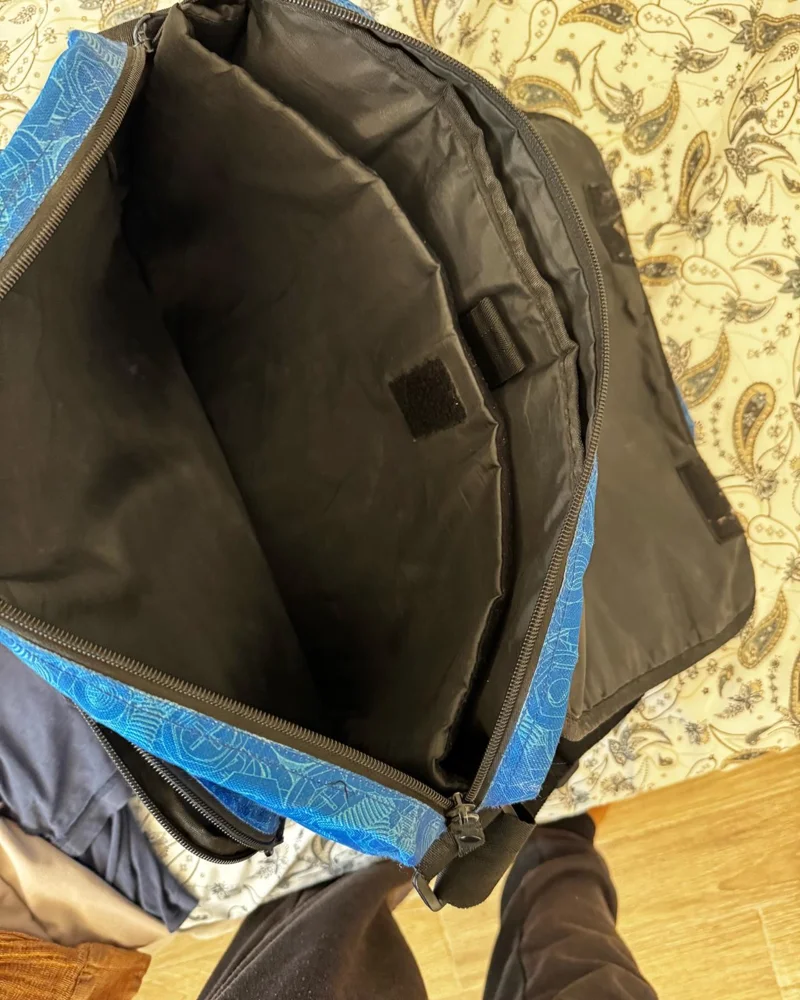 Caterpillar Shoulder Bags, size One size, photo 3