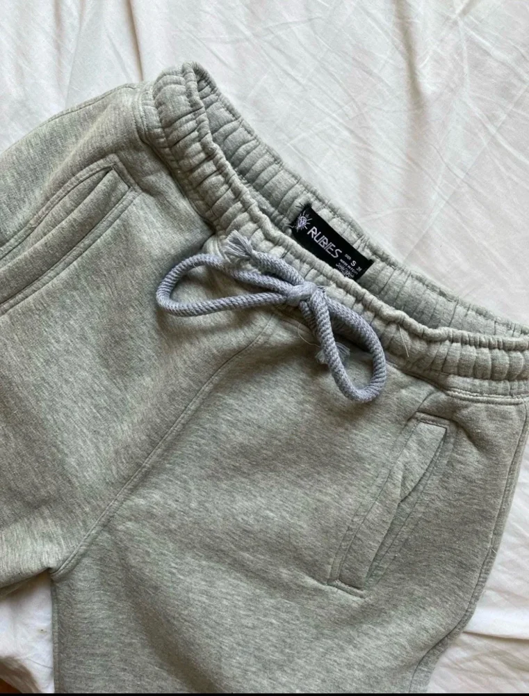 Sweatpants