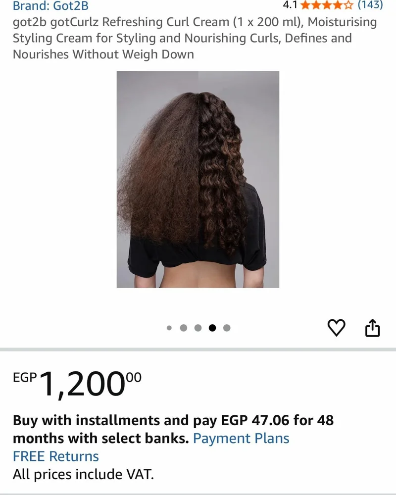 Leave-In & Styling, size No Size, photo 3