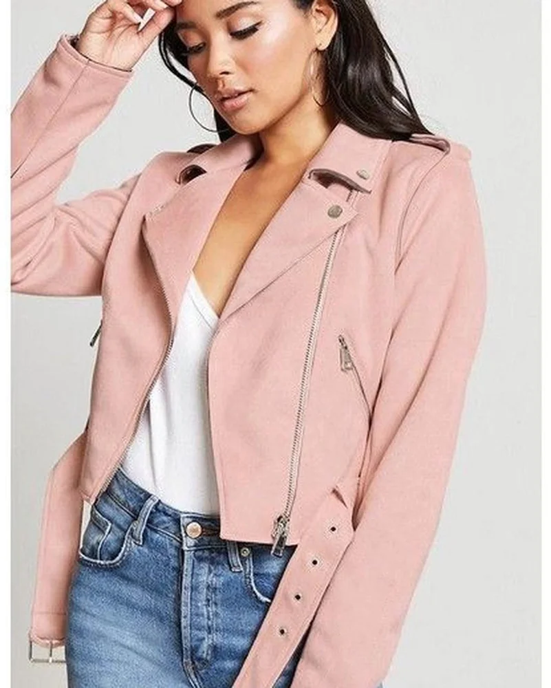 Jennyfer Jackets