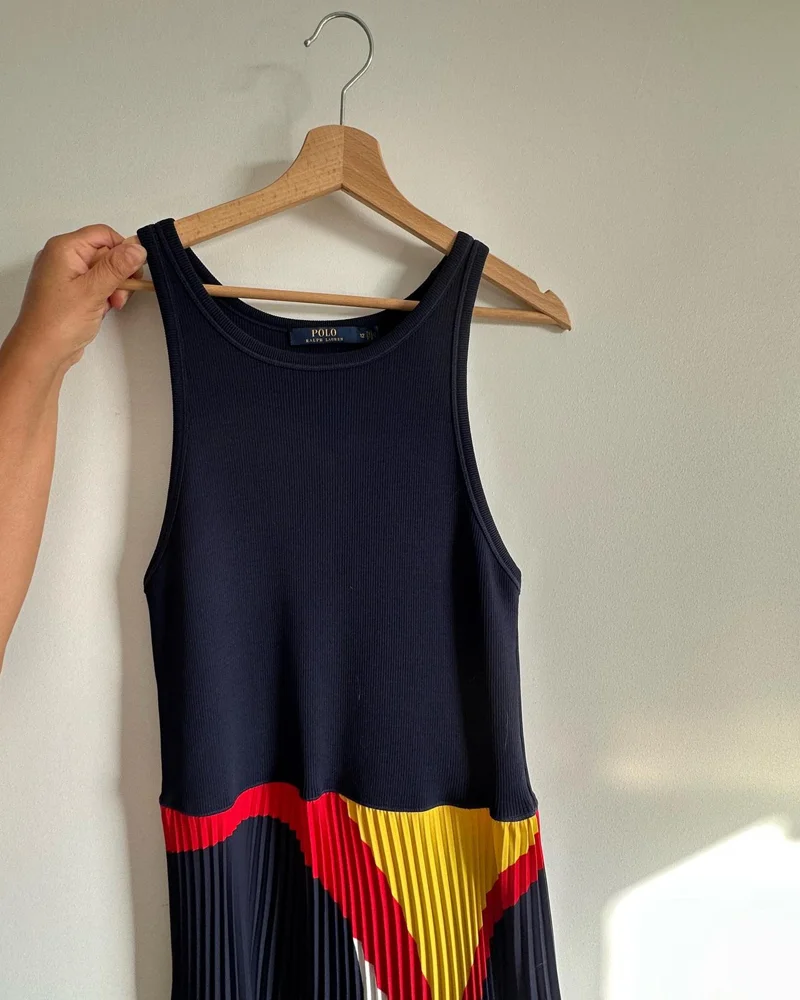 Polo Ralph Lauren Maxi Dresses, size L / 40 / 12, photo 6