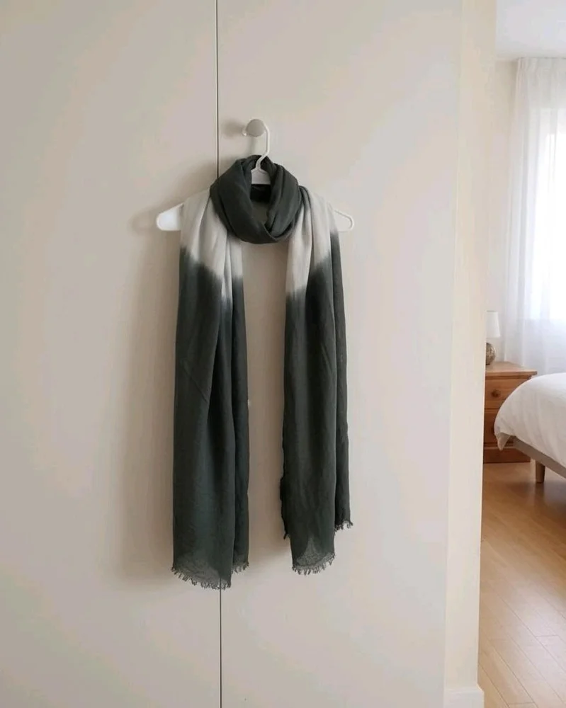 Shein Scarves