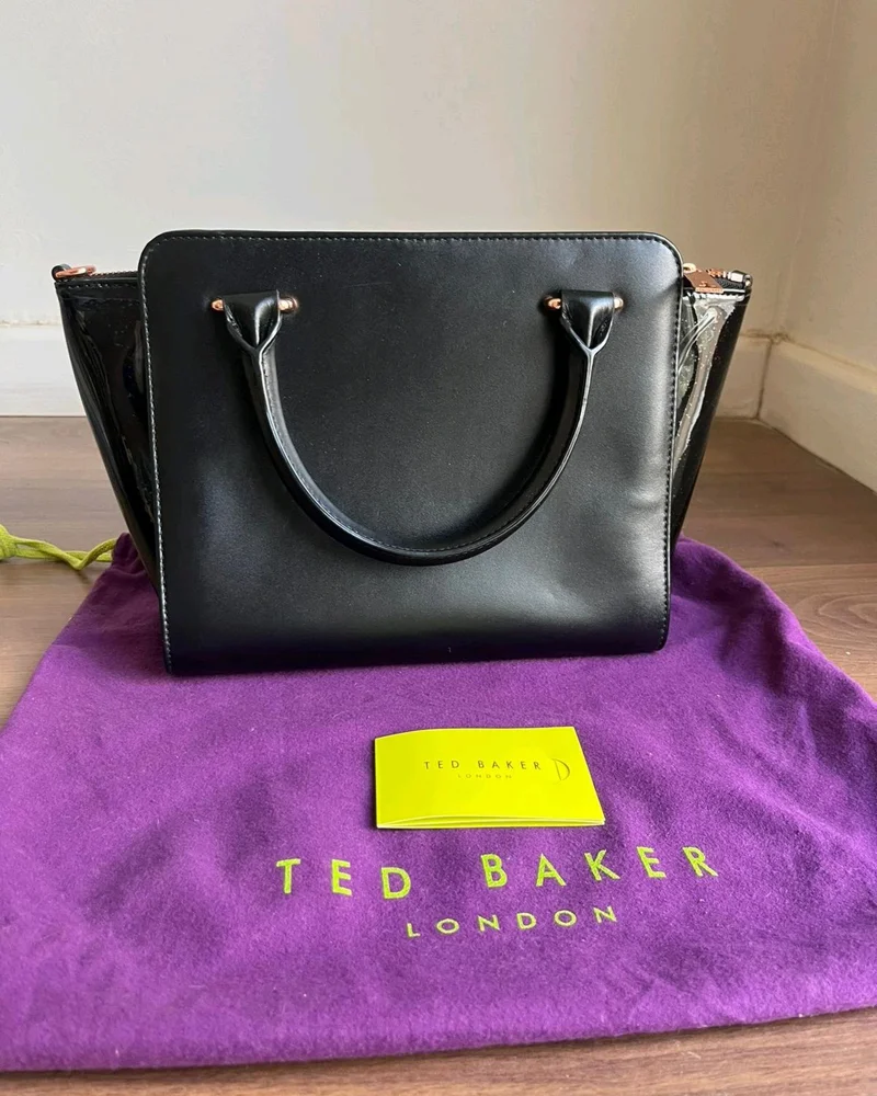 Ted Baker Tote Bag, size One size, photo 3