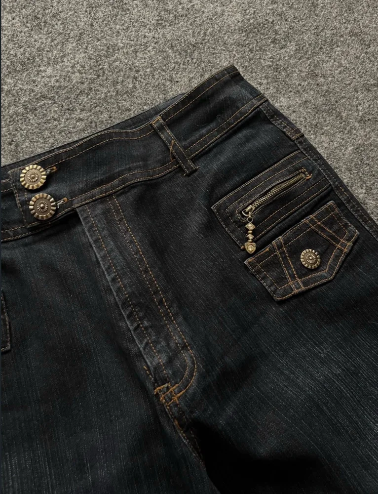 Jeans, size M, photo 5