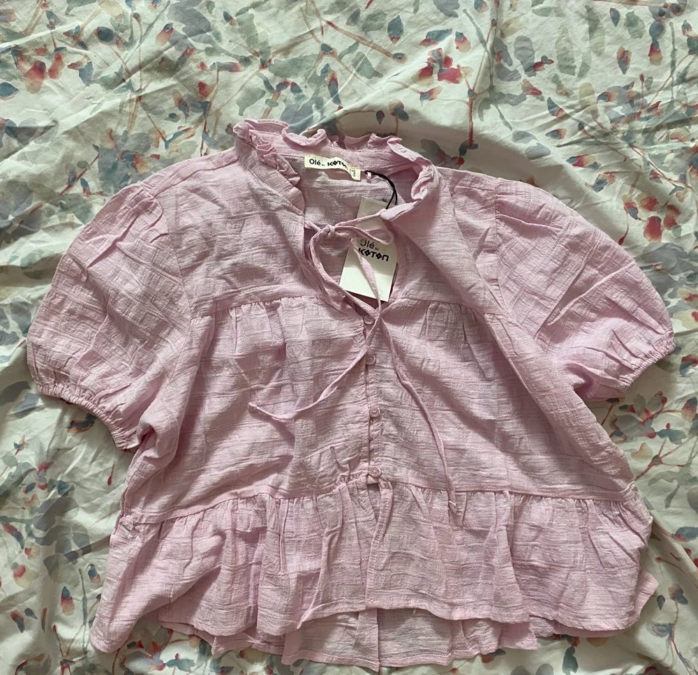 Koton Blouses, New with tags, size L / 40 / 12, photo 2