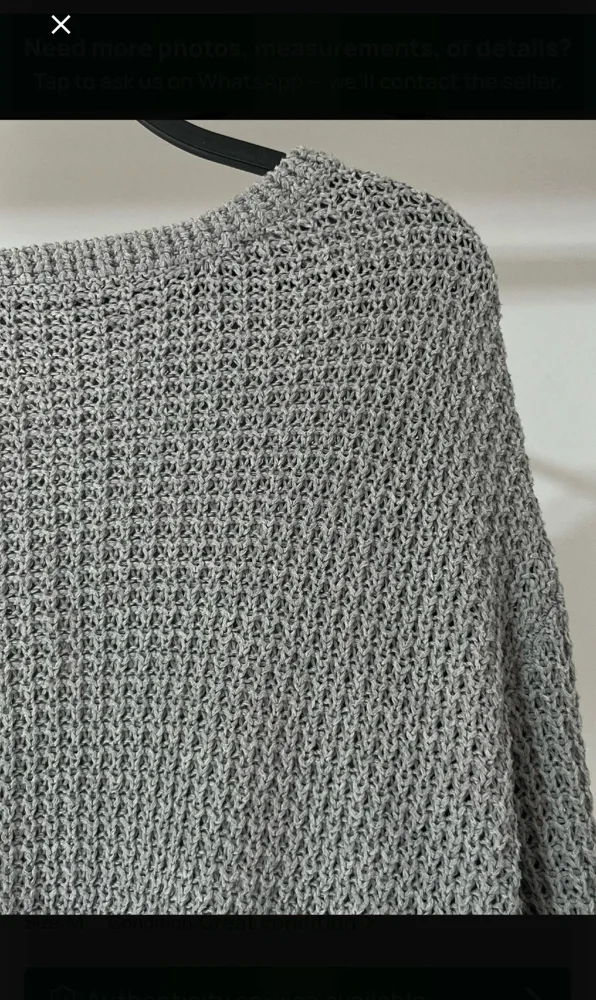 Pull & Bear Sweaters & Pullovers, size M / 38 / 10, photo 2