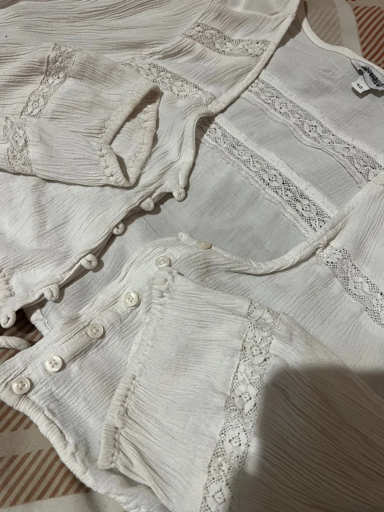 Blouses