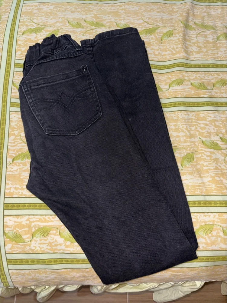 Jeans, Excellent, size XS / 34 / 6, photo 4