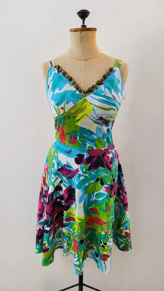 Midi Dresses, size M / 38 / 10, photo 2