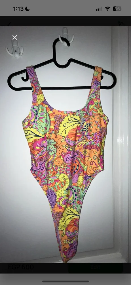 Shein One-Piece Swimsuits