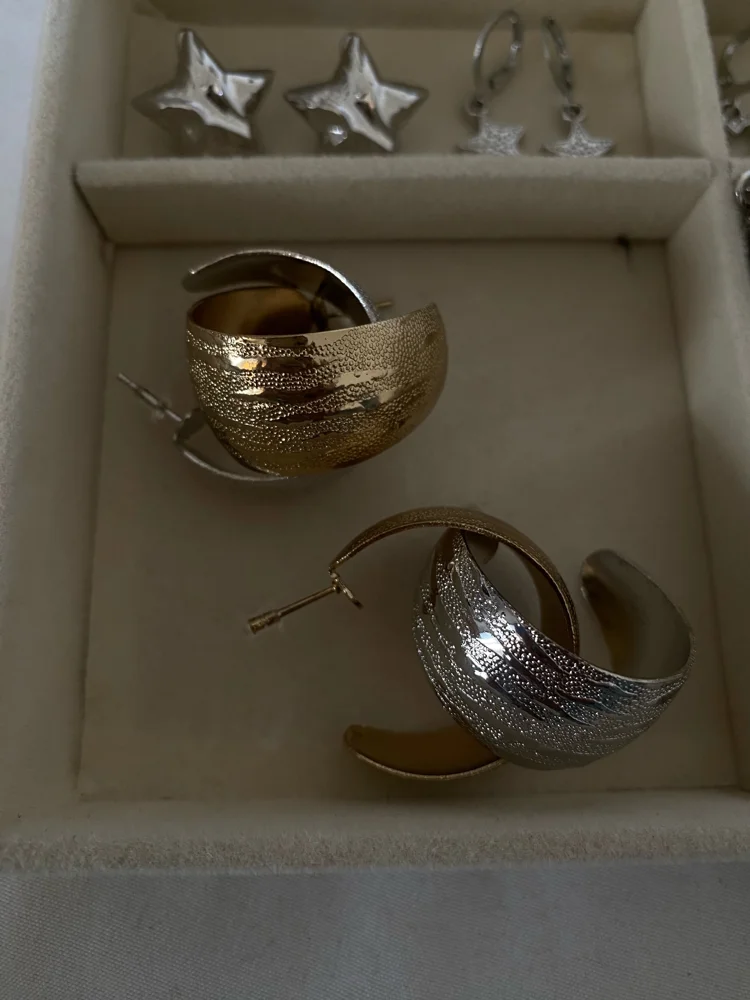 Elmahrosa Earrings