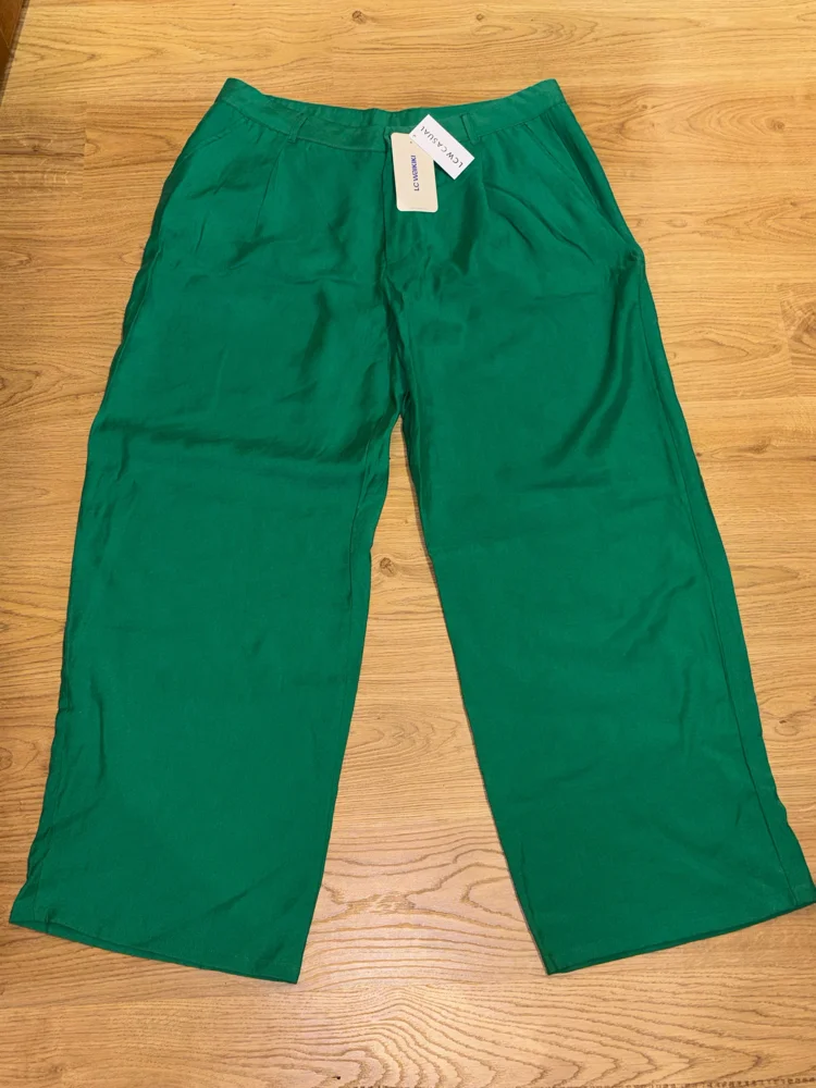 LC Wakiki Pants