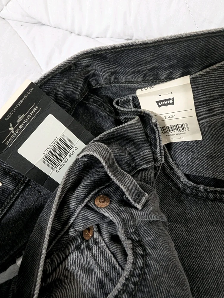 Levi's Jeans, size Other, photo 4